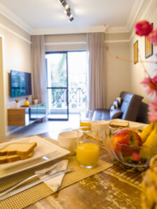 alugar apartamento em jurere airbnb