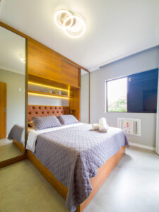 alugar apartamento em jurere airbnb