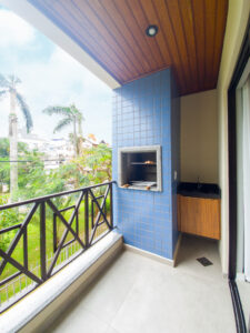 alugar apartamento em jurere airbnb