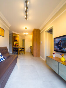 alugar apartamento em jurere airbnb