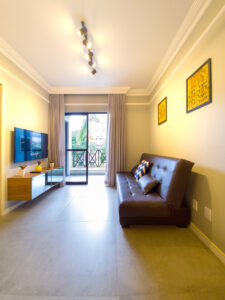 alugar apartamento em jurere airbnb