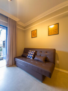 alugar apartamento em jurere airbnb